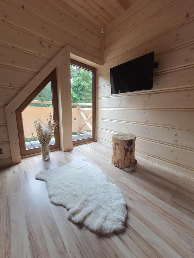 Apartamenty U Pietrka Kościelisko Dış mekan fotoğraf