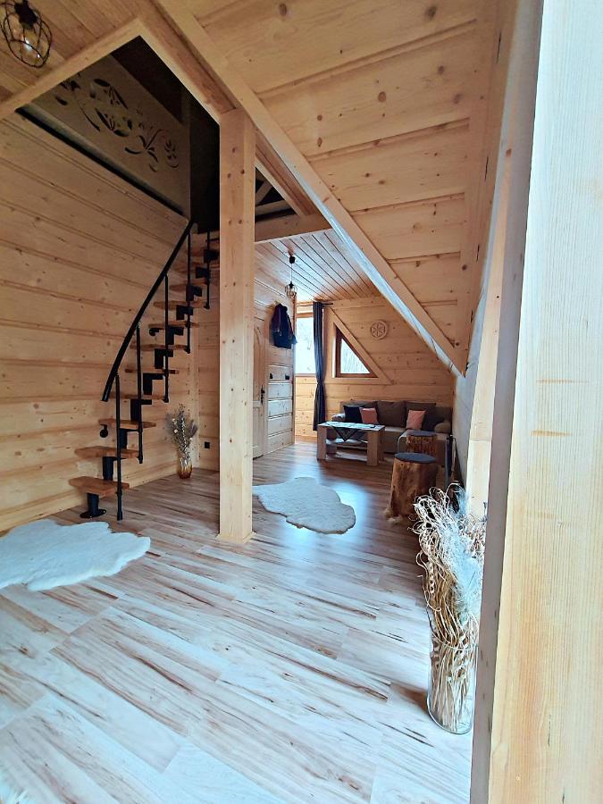 Apartamenty U Pietrka Kościelisko Dış mekan fotoğraf