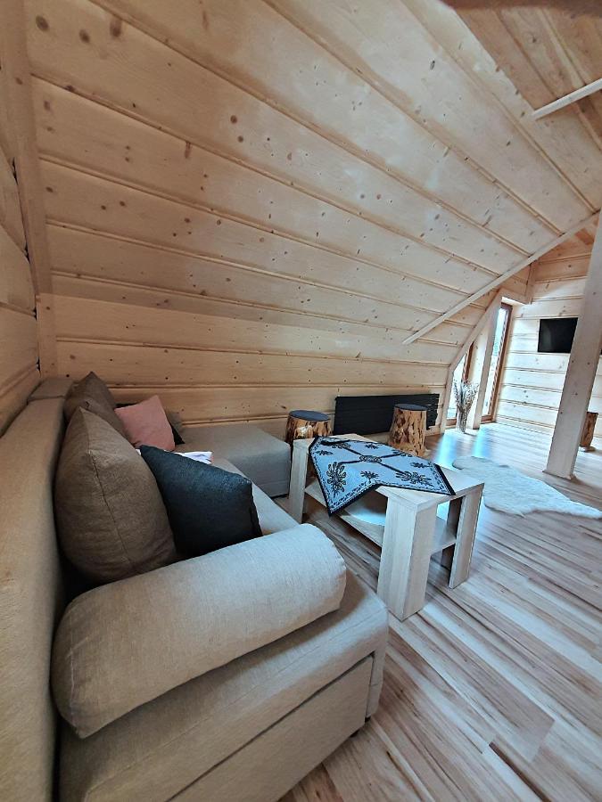 Apartamenty U Pietrka Kościelisko Dış mekan fotoğraf
