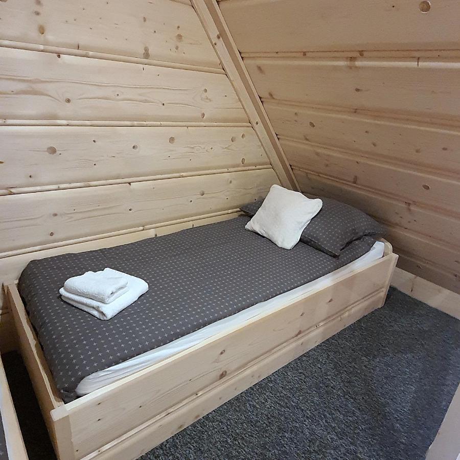 Apartamenty U Pietrka Kościelisko Dış mekan fotoğraf