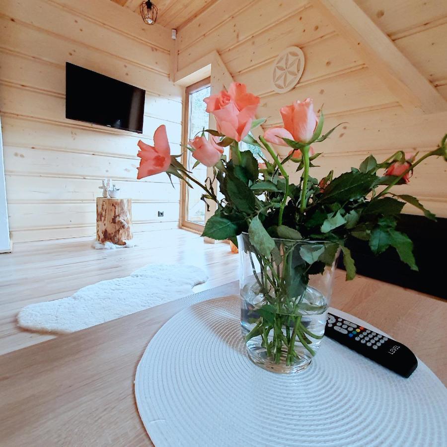 Apartamenty U Pietrka Kościelisko Dış mekan fotoğraf
