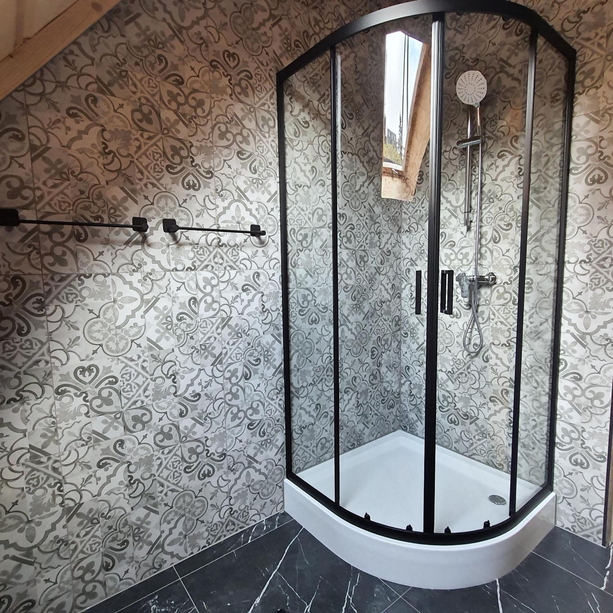 Apartamenty U Pietrka Kościelisko Dış mekan fotoğraf