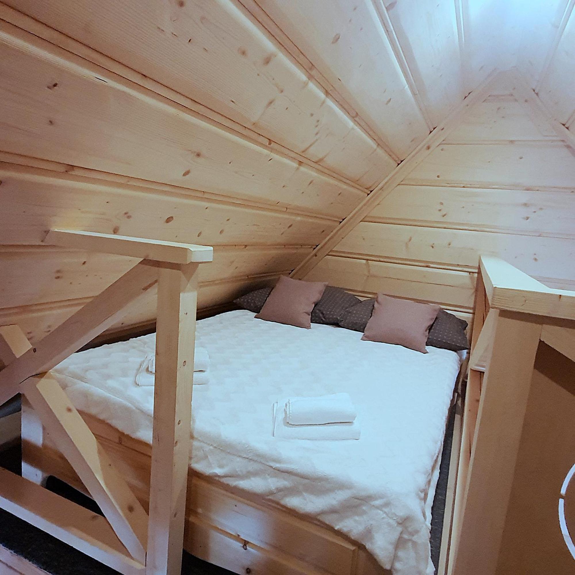Apartamenty U Pietrka Kościelisko Dış mekan fotoğraf